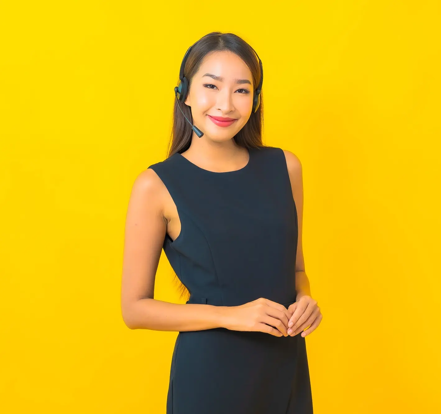 Atención garantizada Se Chip