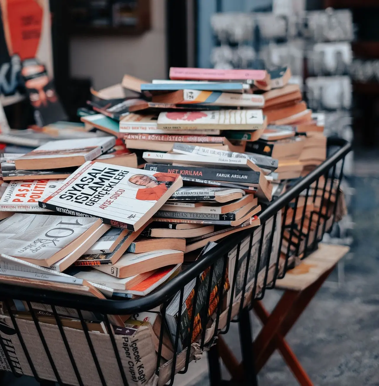Libros
